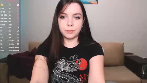 Luna online show from September 2025 04:06:01 PM