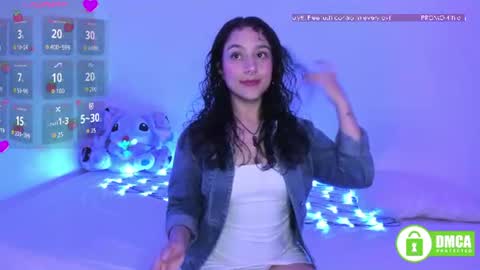 Snapshot of lunamoonroe chatting on July 2026 03:36:01 AM Luna Monroe online show from July 2026 03:36:01 AM