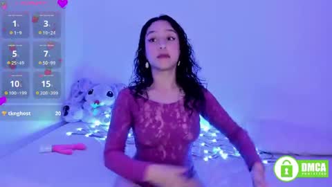 Snapshot of lunamoonroe chatting on July 2026 03:10:02 AM Luna Monroe online show from July 2026 03:10:02 AM