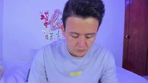 Luna Mendez  Andrew Cemar online show from February 2025 03:42:01 AM