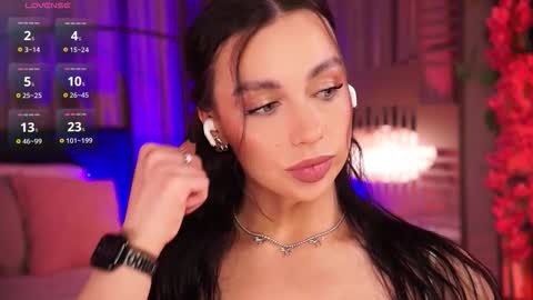 Luna  next streams Mon Fri Sat Sun 8pm-5am gmt0 online show from October 2025 08:31:01 PM