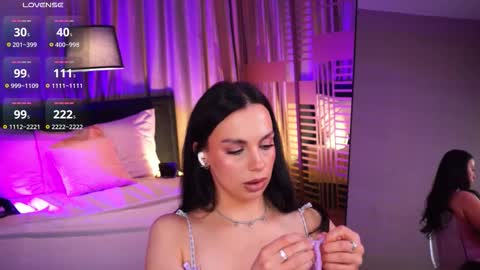 Luna  next streams Mon Fri Sat Sun 8pm-5am gmt0 online show from March 2026 08:23:02 PM