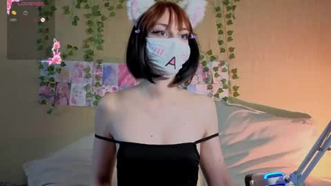Luna online show from May 2026 03:42:02 PM