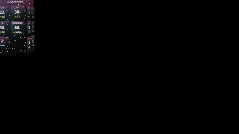 Luna online show from February 2025 03:06:02 AM