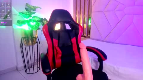 Luna online show from April 2026 05:32:02 AM