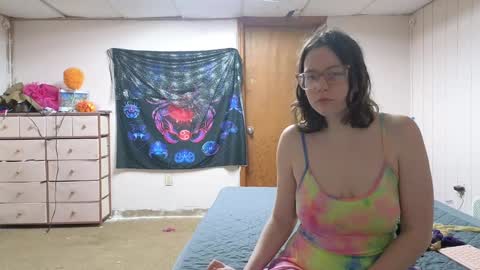 lunaquinn45 online show from December 2024 12:30:02 AM