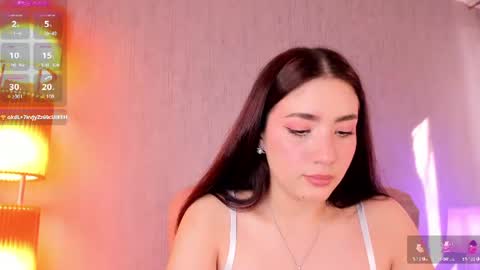 Luna  online show from July 2026 08:39:01 PM