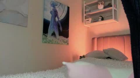 Snapshot of lunar_sofia chatting on November 2025 02:28:01 PM Sofia online show from November 2025 02:28:01 PM