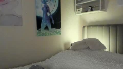 Snapshot of lunar_sofia chatting on November 2025 01:34:01 PM Sofia online show from November 2025 01:34:01 PM