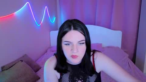 Valeria online show from May 2026 08:27:01 PM