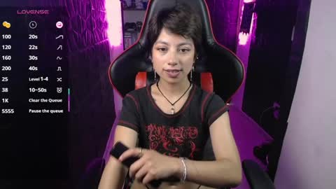 Snapshot of lunarichy chatting on May 2026 07:44:02 PM lunarichy online show from May 2026 07:44:02 PM