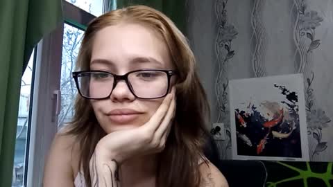 Snapshot of lunariella chatting on March 2026 01:25:01 PM Luna online show from March 2026 01:25:01 PM