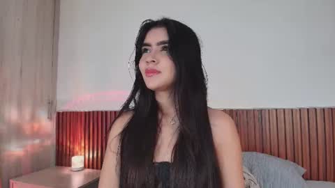 Luna Rousse online show from July 2026 03:20:02 AM