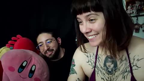 lunarqueen420 online show from April 2026 07:38:02 PM