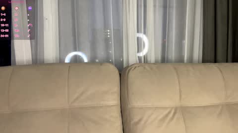 Michelle online show from December 2025 03:33:01 AM