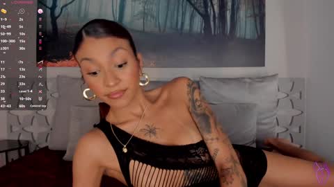 Luna Ruso  online show from January 2025 11:19:01 PM