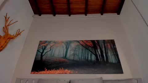 Luna Ruso  online show from January 2025 11:32:02 PM