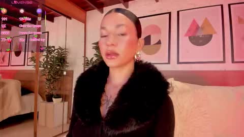 Luna Ruso  online show from February 2026 07:42:02 PM