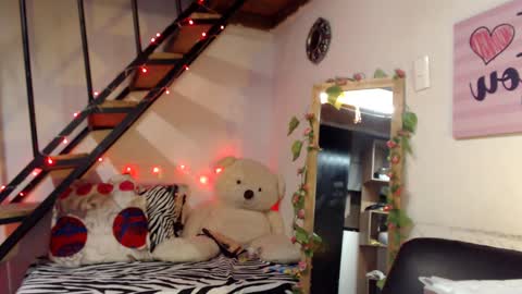 luna online show from January 2025 11:06:01 AM