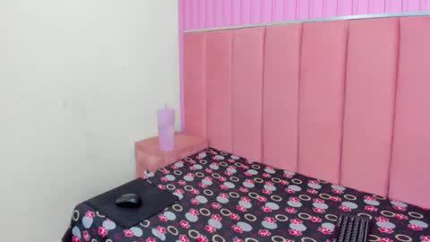 LunaSmithyl online show from April 2026 05:30:01 PM