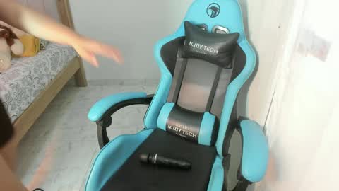 luna online show from March 2025 03:35:01 PM