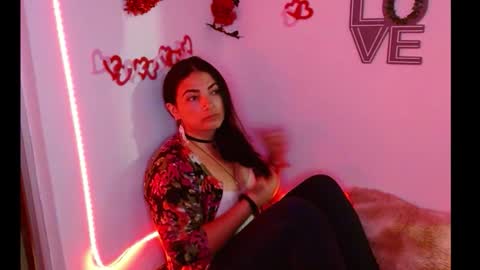 Snapshot of lunavegan chatting on November 2025 06:25:02 AM lunavegan online show from November 2025 06:25:02 AM