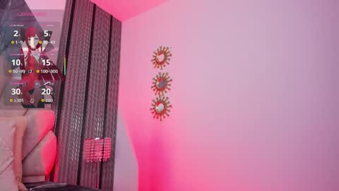 Luna   online show from April 2026 12:15:01 AM