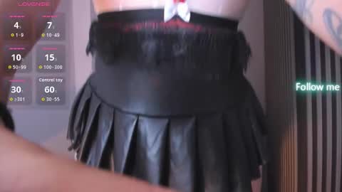  LUNA online show from October 2025 02:54:01 AM