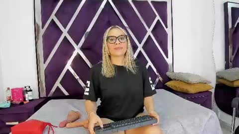 Snapshot of lunaviceht chatting on July 2026 12:36:02 PM lunaviceht online show from July 2026 12:36:02 PM