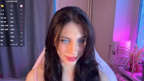 Luna online show from March 2026 04:07:02 AM