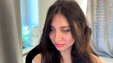 Luna online show from April 2026 05:43:02 AM