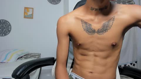 Snapshot of lunay_bigcock420 chatting on October 2025 07:50:02 AM lunay_bigcock420 online show from October 2025 07:50:02 AM