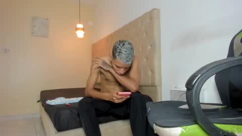 lunay_bigcock420 online show from February 2026 12:17:01 PM