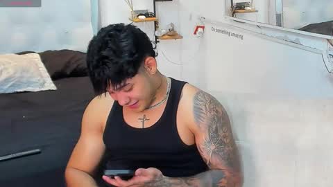 Lunay online show from November 2025 12:21:02 AM