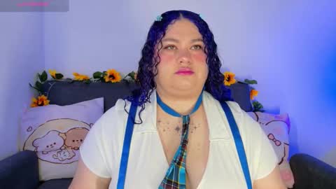 L U N I T A  online show from March 2026 08:31:01 PM