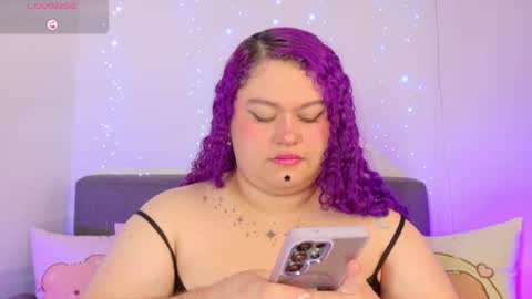 L U N I T A  online show from July 2026 10:45:01 PM