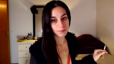 Snapshot of lunitaloveangel chatting on June 2026 09:03:02 AM Angela Moonlight and Hector online show from June 2026 09:03:02 AM