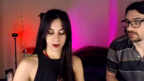 Snapshot of lunitaloveangel chatting on July 2026 12:51:02 PM Angela Moonlight and Hector online show from July 2026 12:51:02 PM