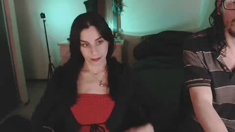 Snapshot of lunitaloveangel chatting on July 2026 07:37:01 AM Angela Moonlight and Hector online show from July 2026 07:37:01 AM