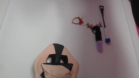 Luna Tamara online show from December 2024 06:40:01 AM