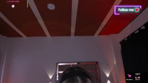 LUNA ROSE online show from April 2026 05:30:01 AM