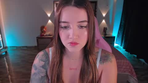 LUNA ROSE online show from June 2026 02:42:01 AM