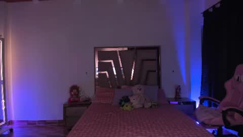 LUNA ROSE online show from June 2026 12:24:02 AM