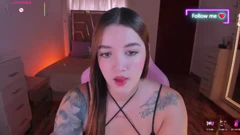 Snapshot of lunna_roosee chatting on July 2026 07:08:02 PM LUNA ROSE online show from July 2026 07:08:02 PM