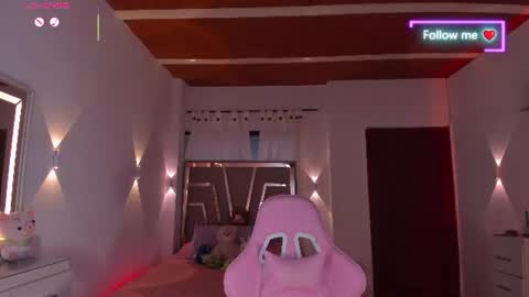 Snapshot of lunna_roosee chatting on July 2026 10:39:01 PM LUNA ROSE online show from July 2026 10:39:01 PM