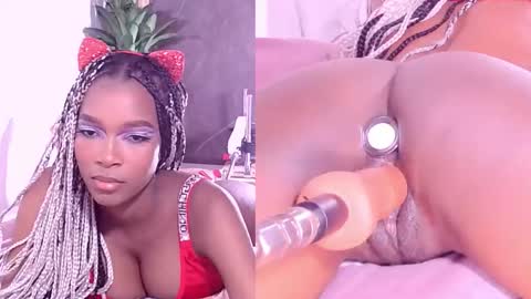 lunna online show from October 2025 01:34:01 PM