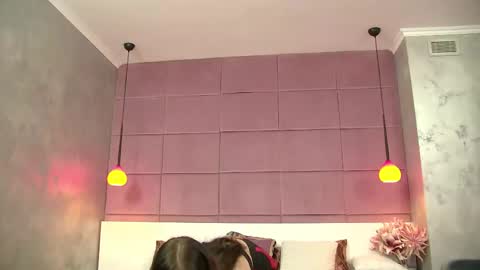 LunnaHayes online show from May 2026 05:23:02 AM