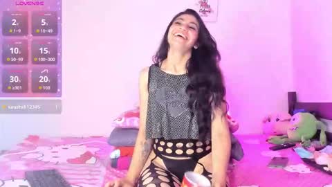 lunnalust online show from December 2025 01:48:02 AM