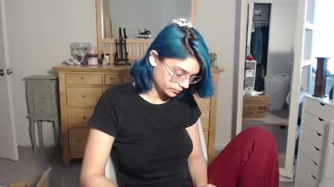 Lunobbione online show from January 2026 09:41:01 PM