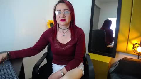 Lupita223 online show from November 2025 01:25:02 PM